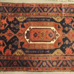 774 8221 ORIENTAL RUG